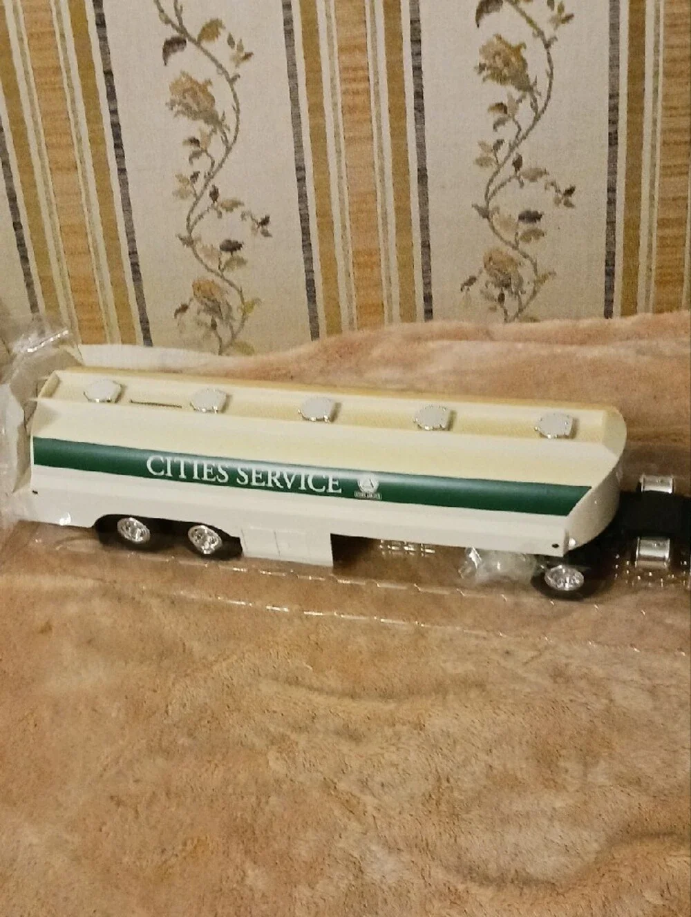 citgo official 1961